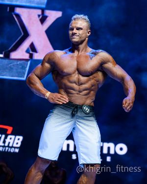 Фотограф Борис Хигрин (19.05.2024)